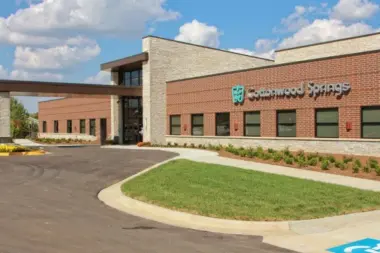 Cottonwood Springs KS 66062