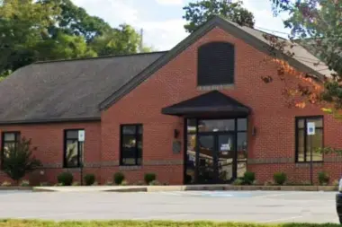 Counseling Clinic - Youth Services AR 72015