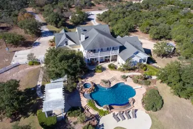 Covenant Hills Treatment Center TX 78006