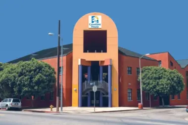 Covenant House California CA 90027