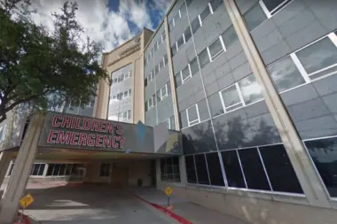 Covenant Medical Center - Lakeside TX 79410