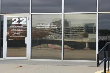 Covert Action Treatment Facility IA