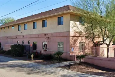 CPLC Corazon AZ 85009