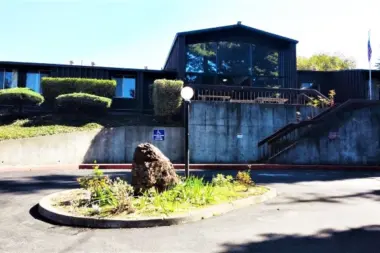 Crestwood Behavioral Health Center CA 95501