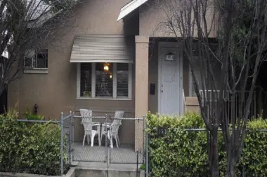 Crestwood Bridge Program CA 93701