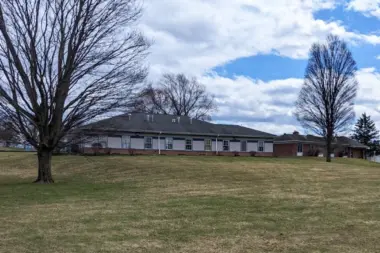 Crestwood Childrens Center - Mental Health NY 14623