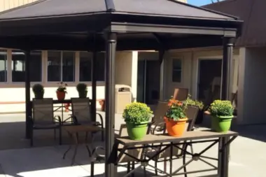 Crestwood Recovery Center CA 94589