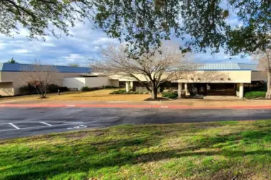 Cross Creek Hospital TX 78754