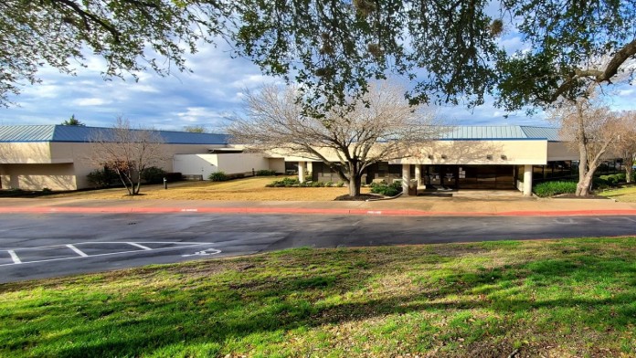 Cross Creek Hospital TX 78754
