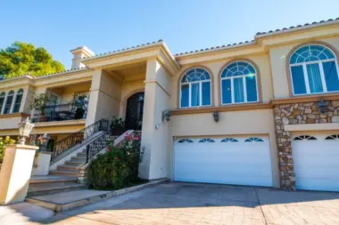 Crosspointe Recovery CA 91403