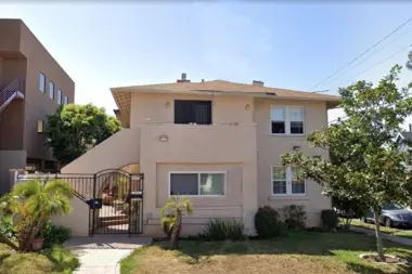 Crossroads Foundation CA 92103