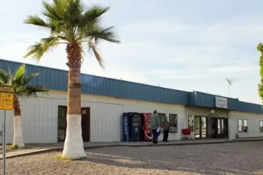 Crossroads Mission - Outpatient AZ 85364