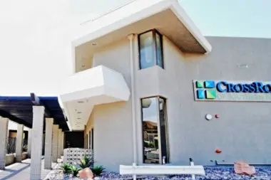 Crossroads of Southern Nevada NV