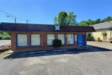 Crossroads Recovery Center NC 28752