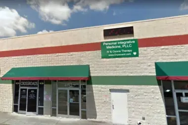 Crossroads Treatment Center of Northwest Georgia GA 30736