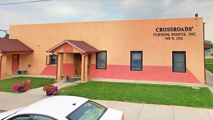 Crossroads Turning Points - East 13th Street CO 81001