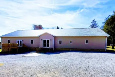 Crossville Mission Bible Training Center TN 38572