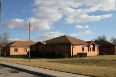 CrossWinds Counseling & Wellness KS 66801