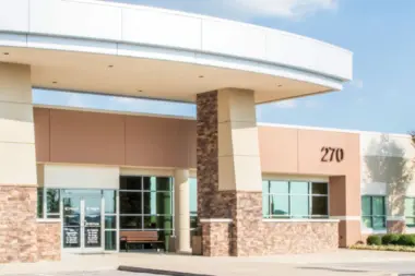 Cumberland Hall Hospital KY 42240