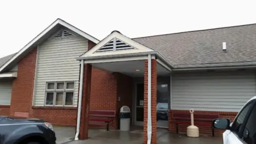 Cumberland Mountain CSB – Lebanon