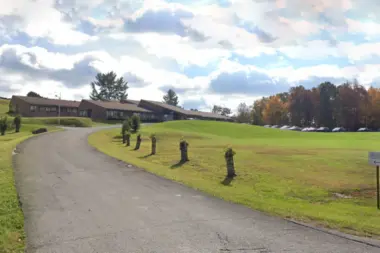 Cumberland River Behavioral Health - American Greeting Card Road KY 40701