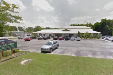 Cumberland River Behavioral Health - Capers KY 40701