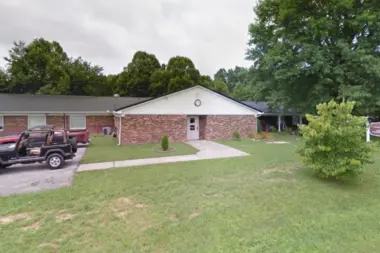 Cumberland River Behavioral Health - Crossroads KY 40701