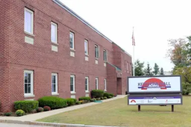 Cynthia Day Family Center NH 3063