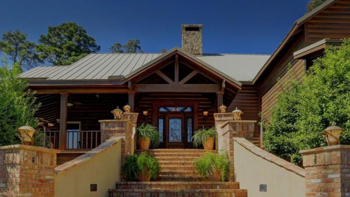 Cypress Lakes Lodge TX 75979