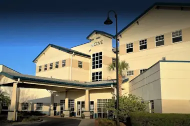 DACCO Behavioral Health FL 33605