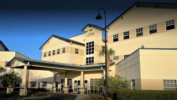 DACCO Behavioral Health FL 33605