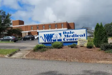 Dale Medical Center - New Day Psychiatric AL 36360