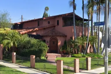 Dallas Taylor Interventions CA 90034