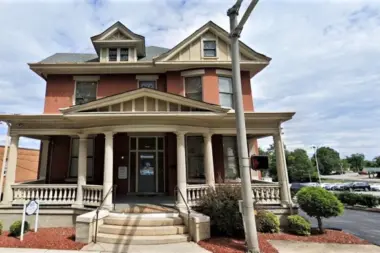 Danville Pittsylvania Crisis Stabilization Center VA 24541