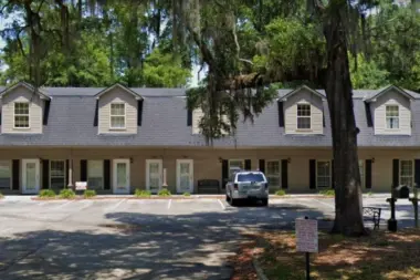 Darsey Black and Associates GA 31313