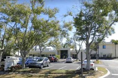 David Lawrence Center Horseshoe Drive FL 34104