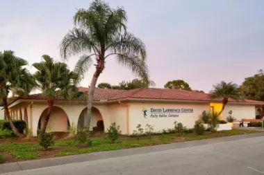 David Lawrence Centers Behavioral Health FL 34116