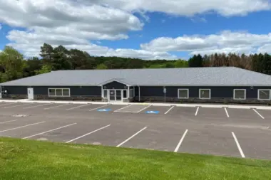 Davis Archway PA 16002