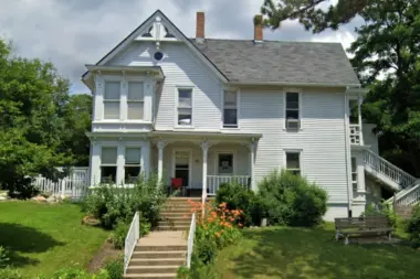 Dawn Farm - Spera MI 48104