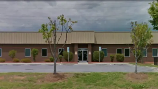 Daymark Recovery Services – Cabarrus Center