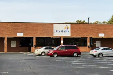 Daymark Recovery Services NC 27292