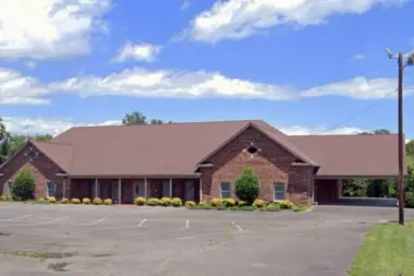 Daymark Recovery Services NC 27030