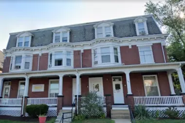 Daystar Center for Spiritual Recovery PA 17103