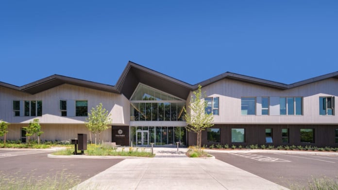 De Paul Treatment Centers - Adult Center OR 97205