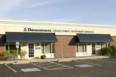Deaconess Cross Pointe - Cross Pointe Boulevard IN 47715