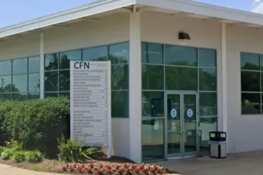 Decision Point Adolescent Services AR 72764