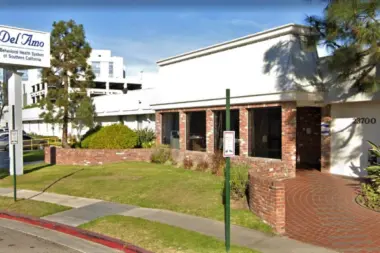 Del Amo Hospital CA 90505