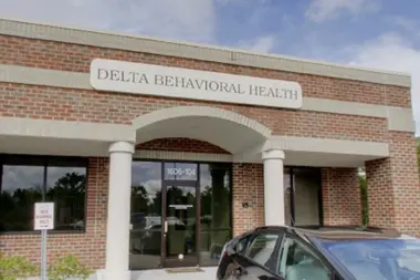 Delta Behavioral Health NC 28401