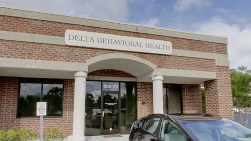 Delta Behavioral Health