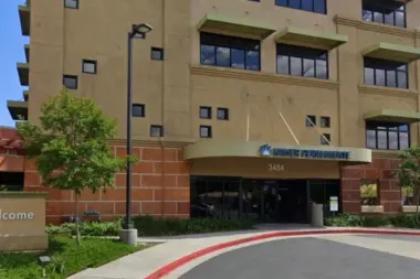 Kaiser Permanente - Mental Health CA 94531